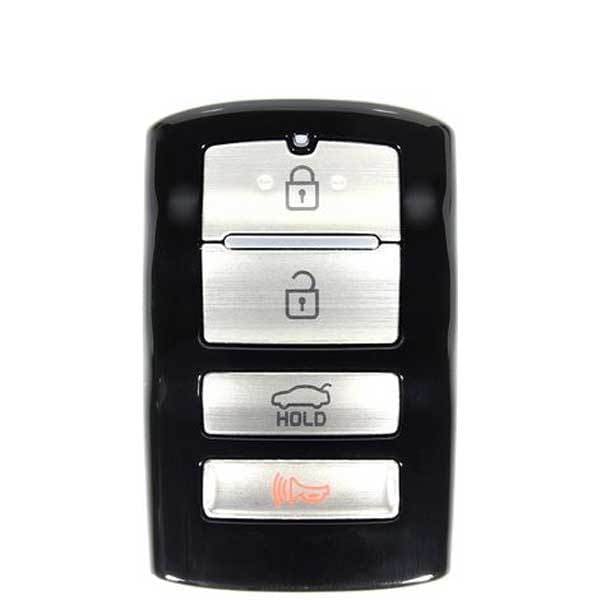 KeylessFactory: 2017-2019 Kia Cadenza / 4-Button Smart Key / PN: 95440-F6000 / TQ8-FO8-4F10